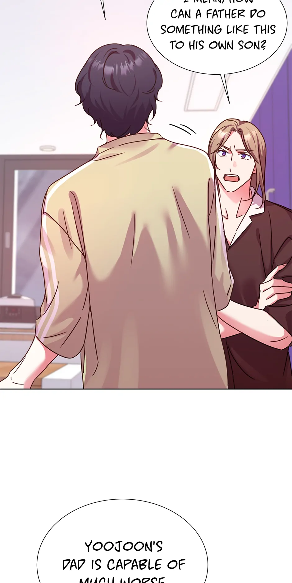 Once Again Idol Chapter 156 - page 20