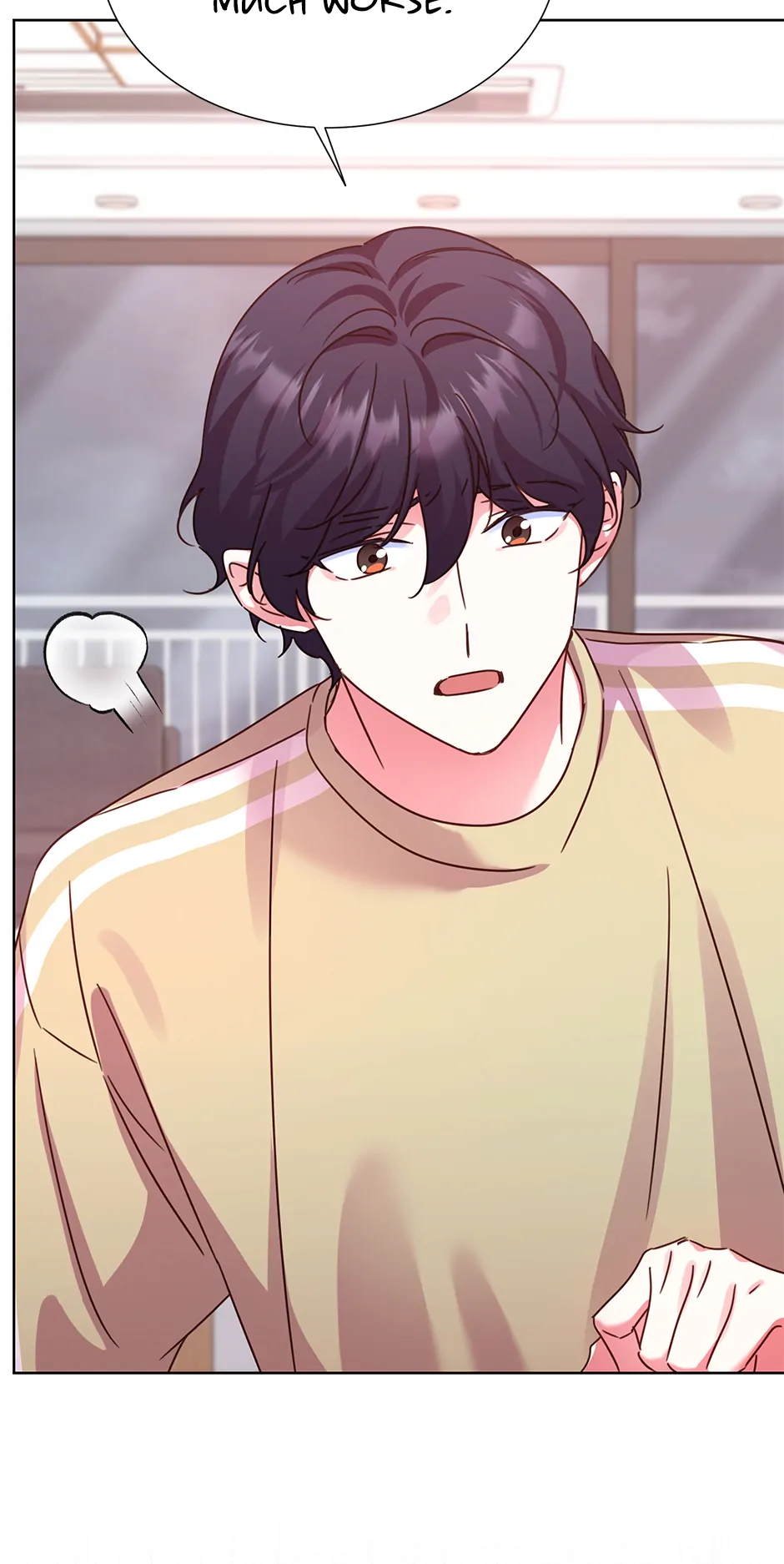 Once Again Idol Chapter 156 - page 21