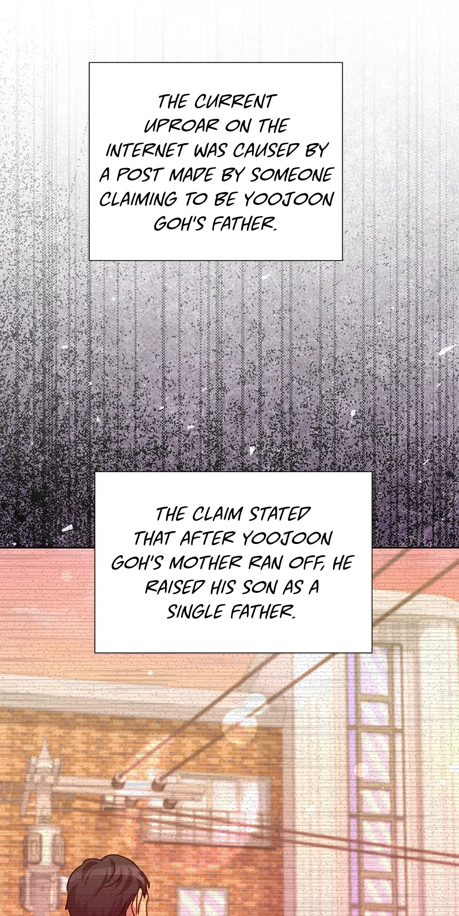 Once Again Idol Chapter 156 - page 22