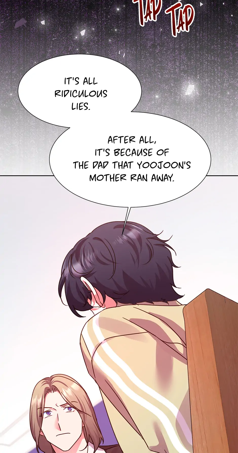 Once Again Idol Chapter 156 - page 26