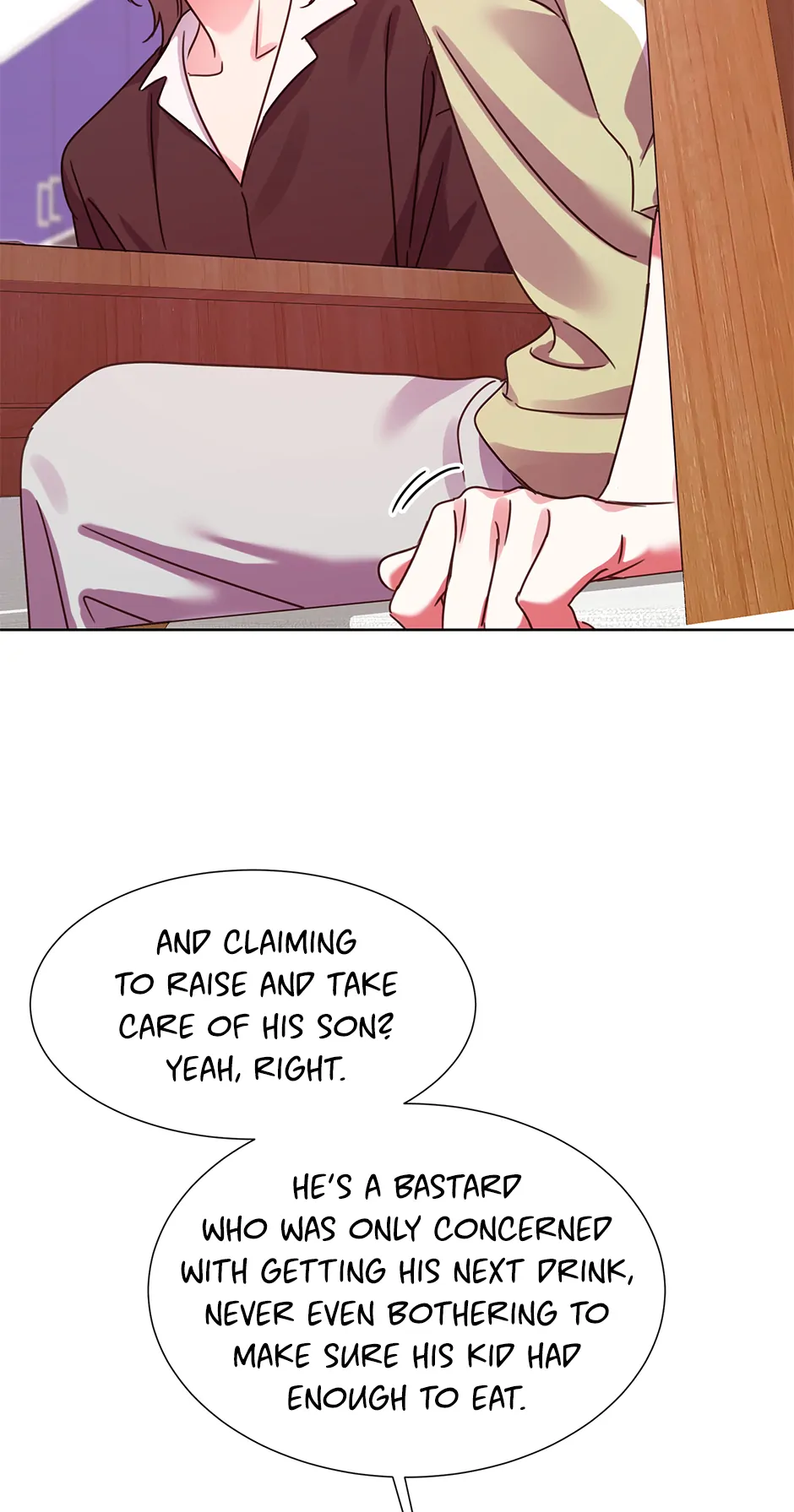Once Again Idol Chapter 156 - page 27
