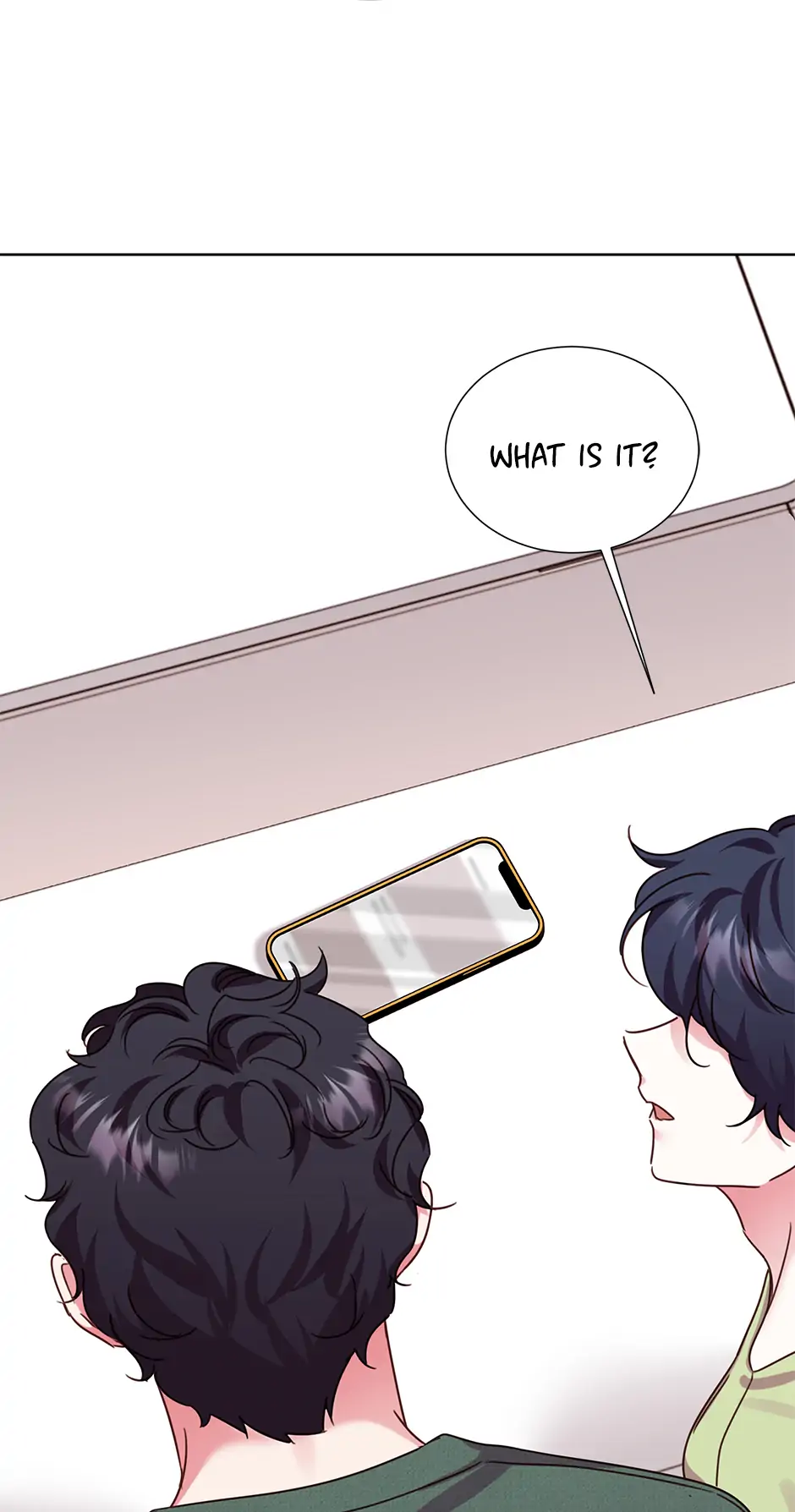 Once Again Idol Chapter 156 - page 3