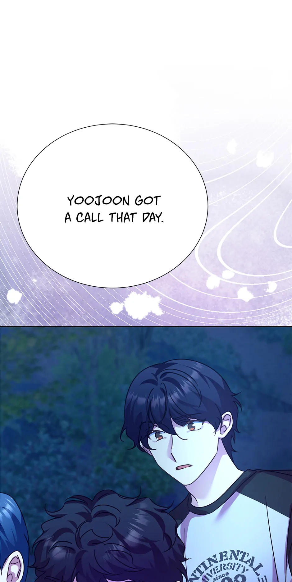 Once Again Idol Chapter 156 - page 32