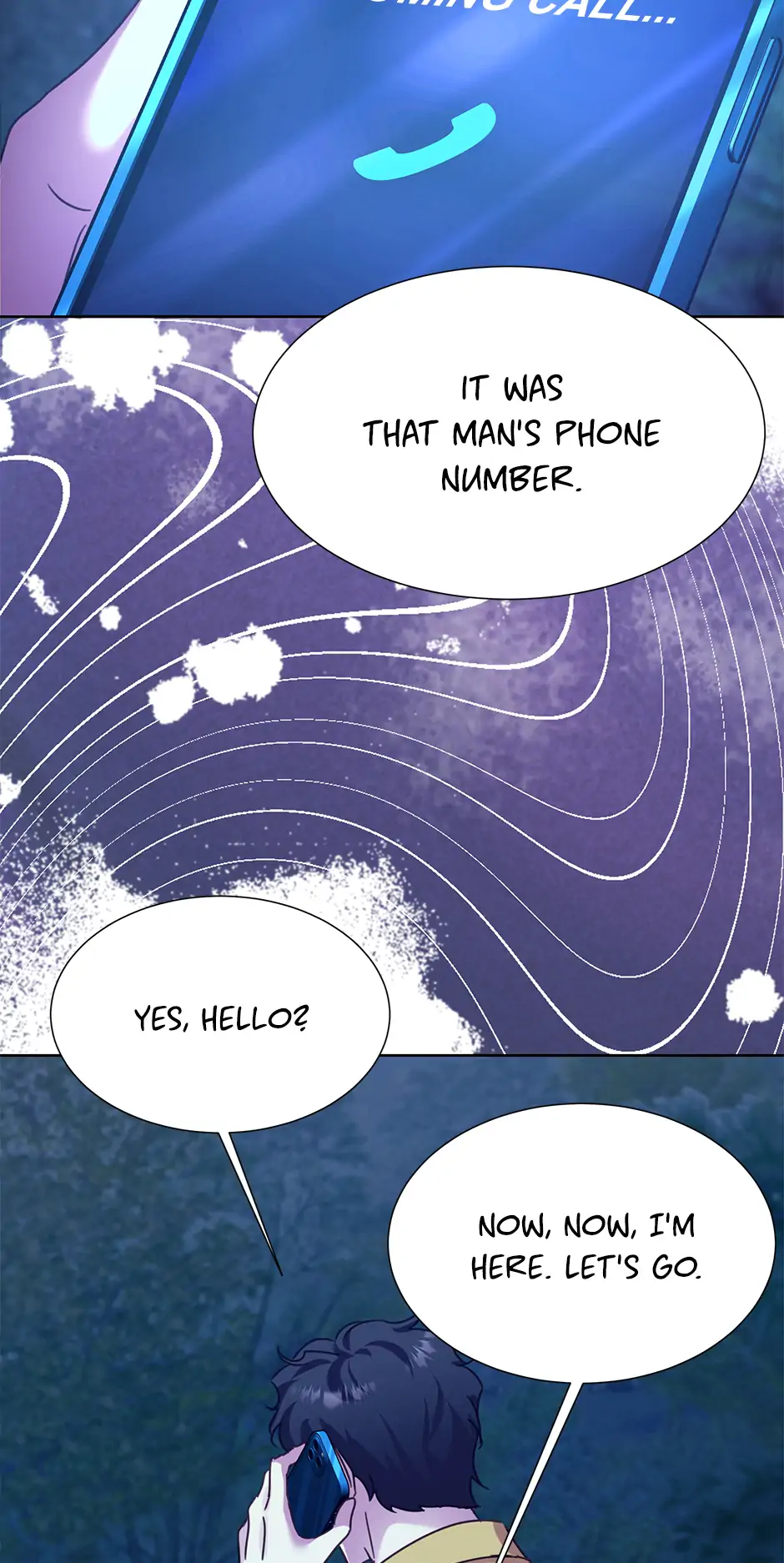 Once Again Idol Chapter 156 - page 34