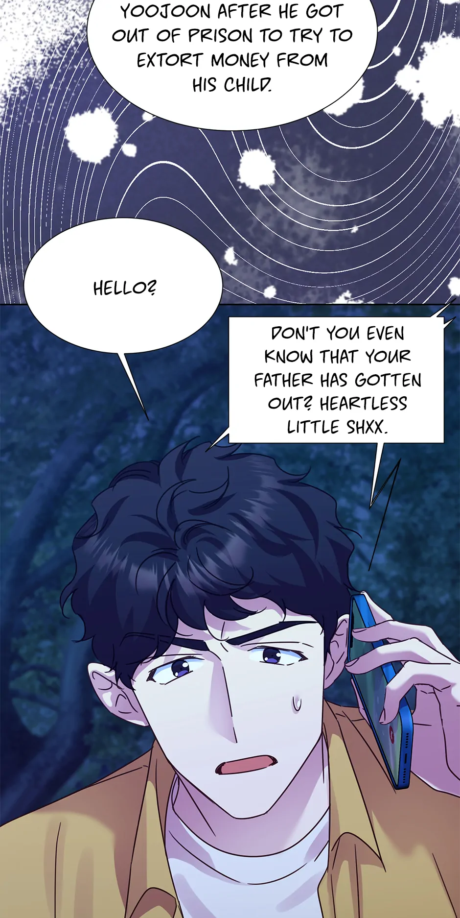Once Again Idol Chapter 156 - page 36