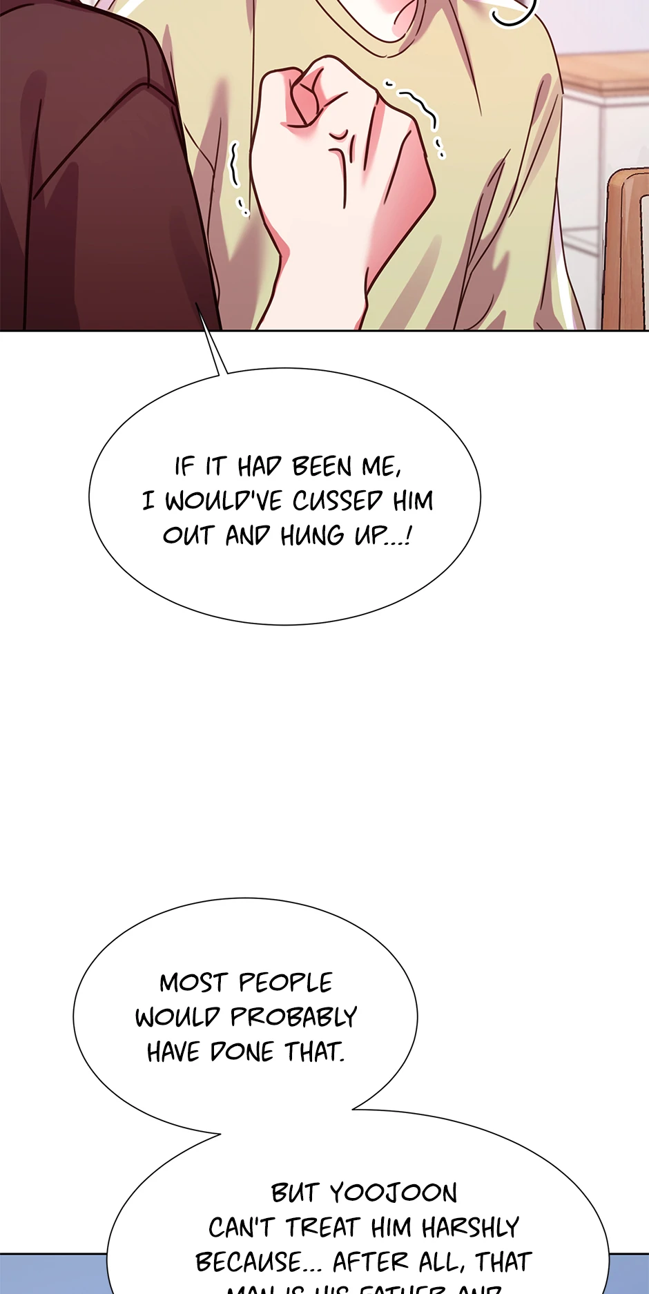 Once Again Idol Chapter 156 - page 38