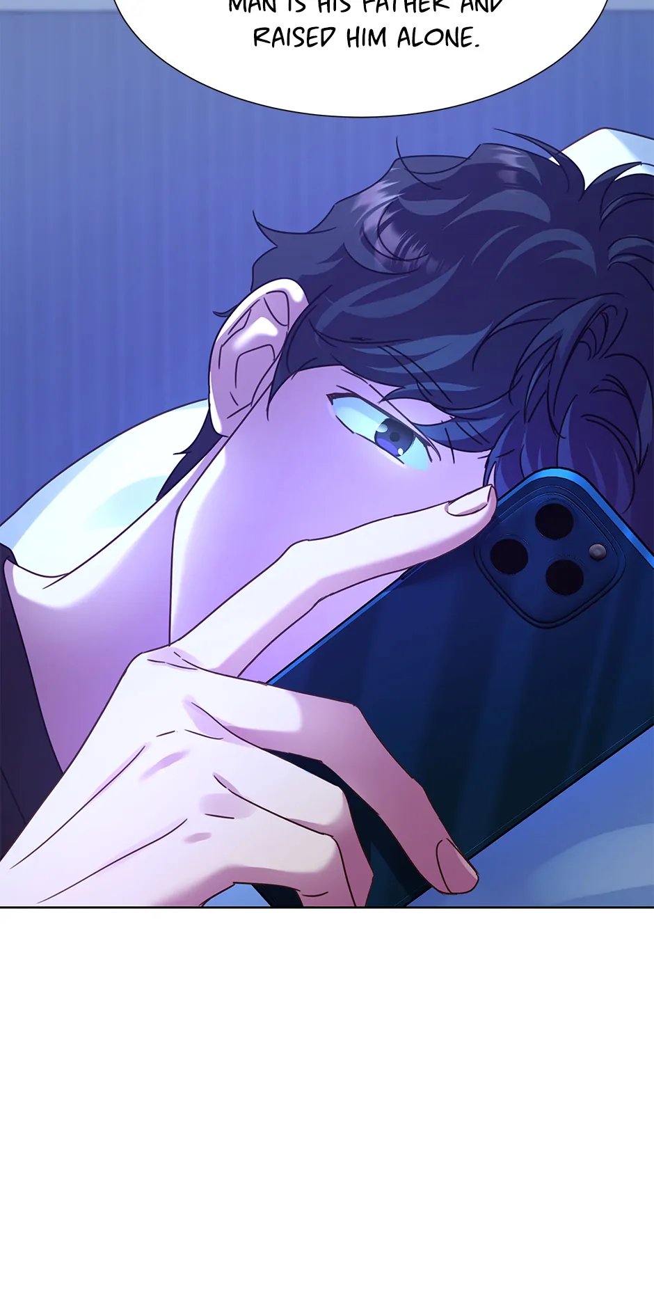 Once Again Idol Chapter 156 - page 39