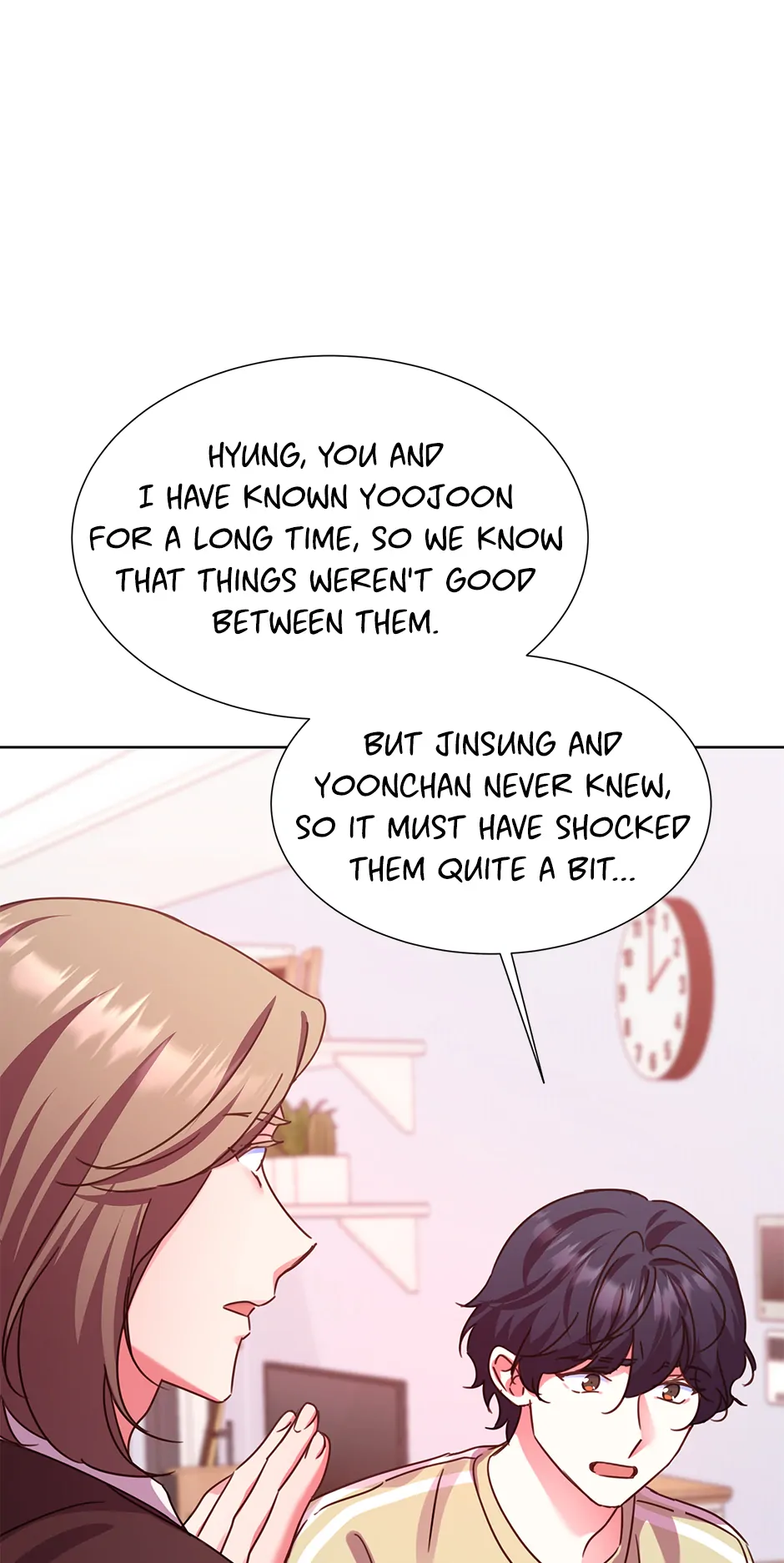 Once Again Idol Chapter 156 - page 41