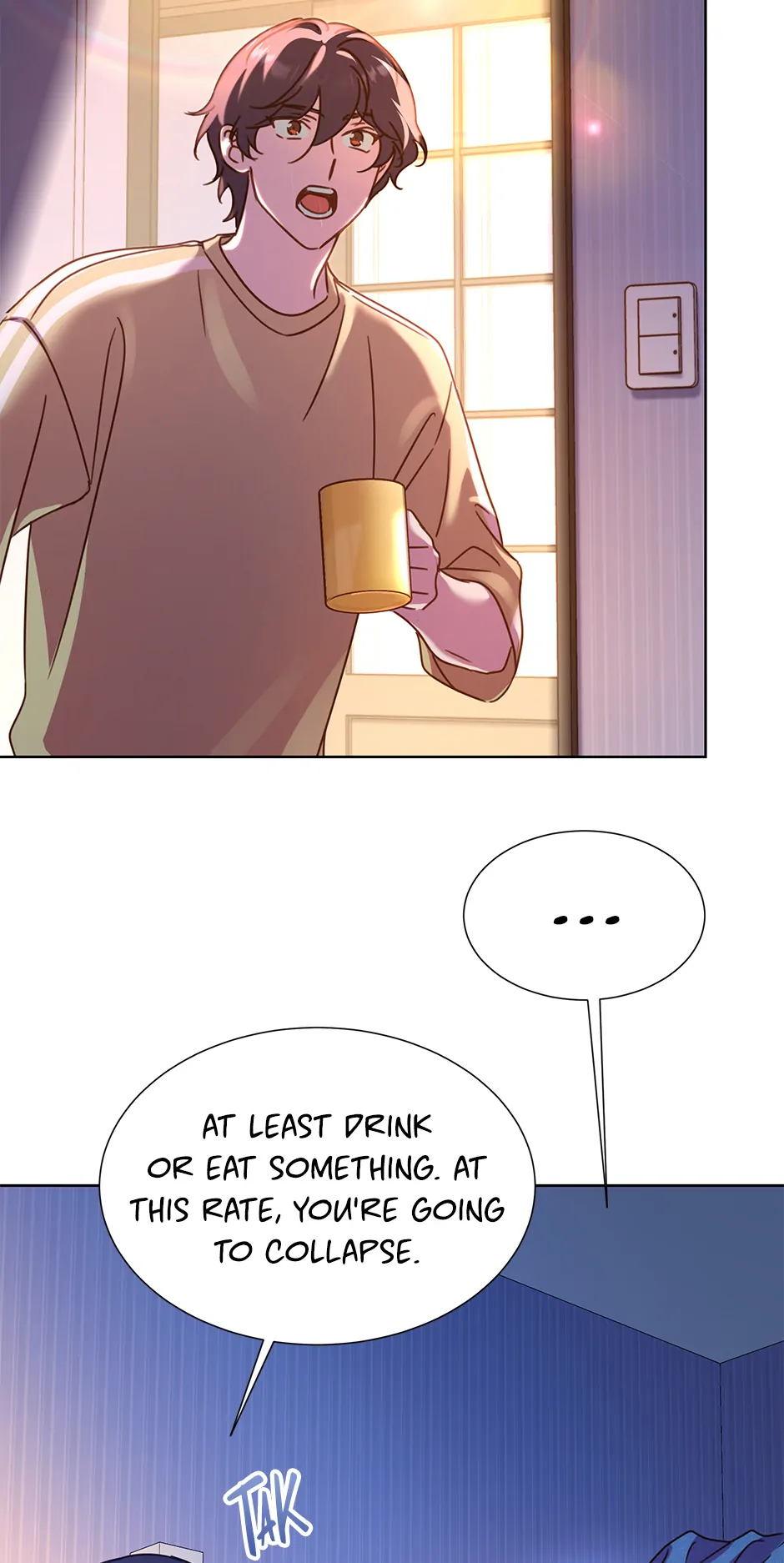 Once Again Idol Chapter 156 - page 45