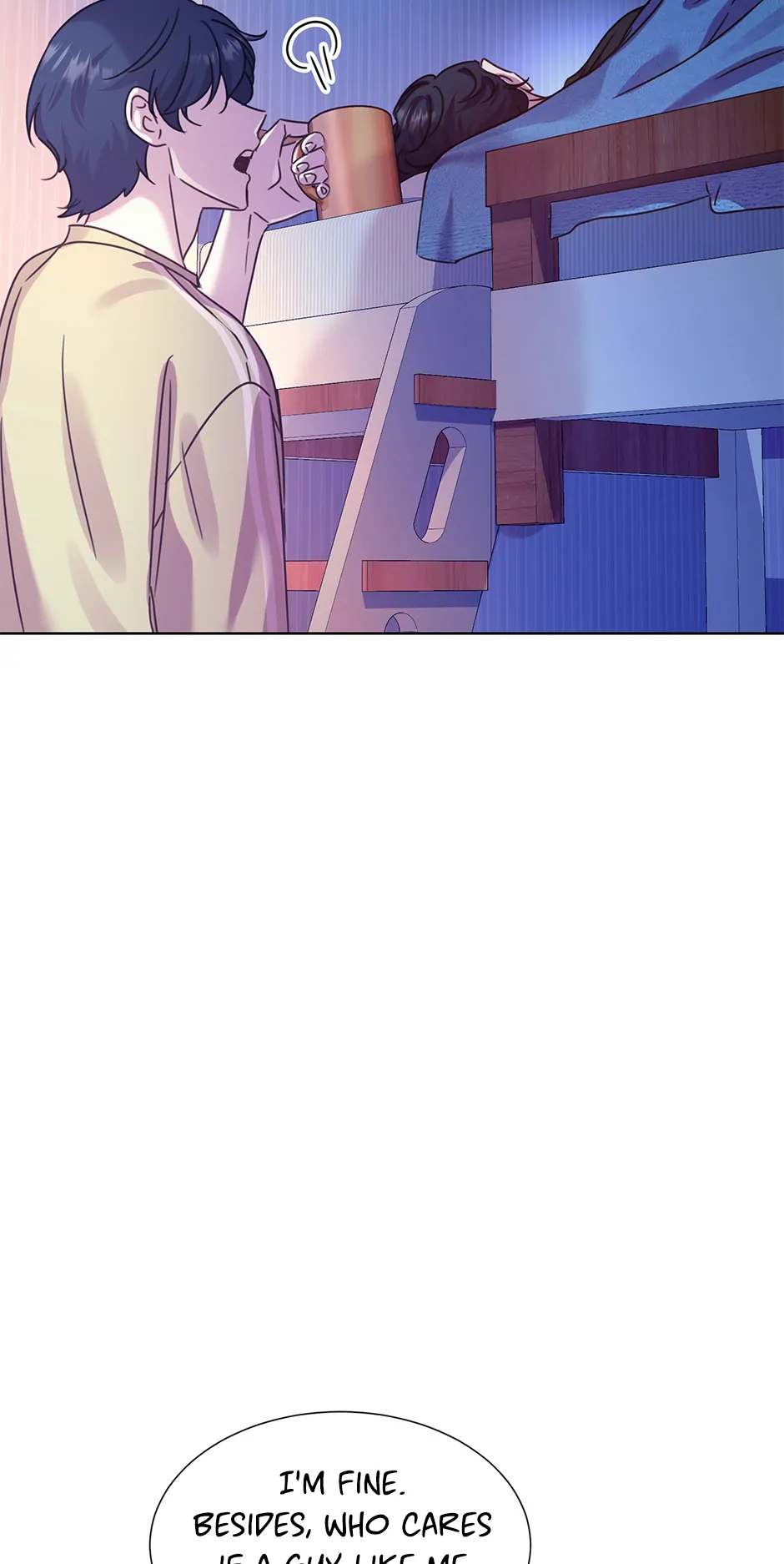 Once Again Idol Chapter 156 - page 46