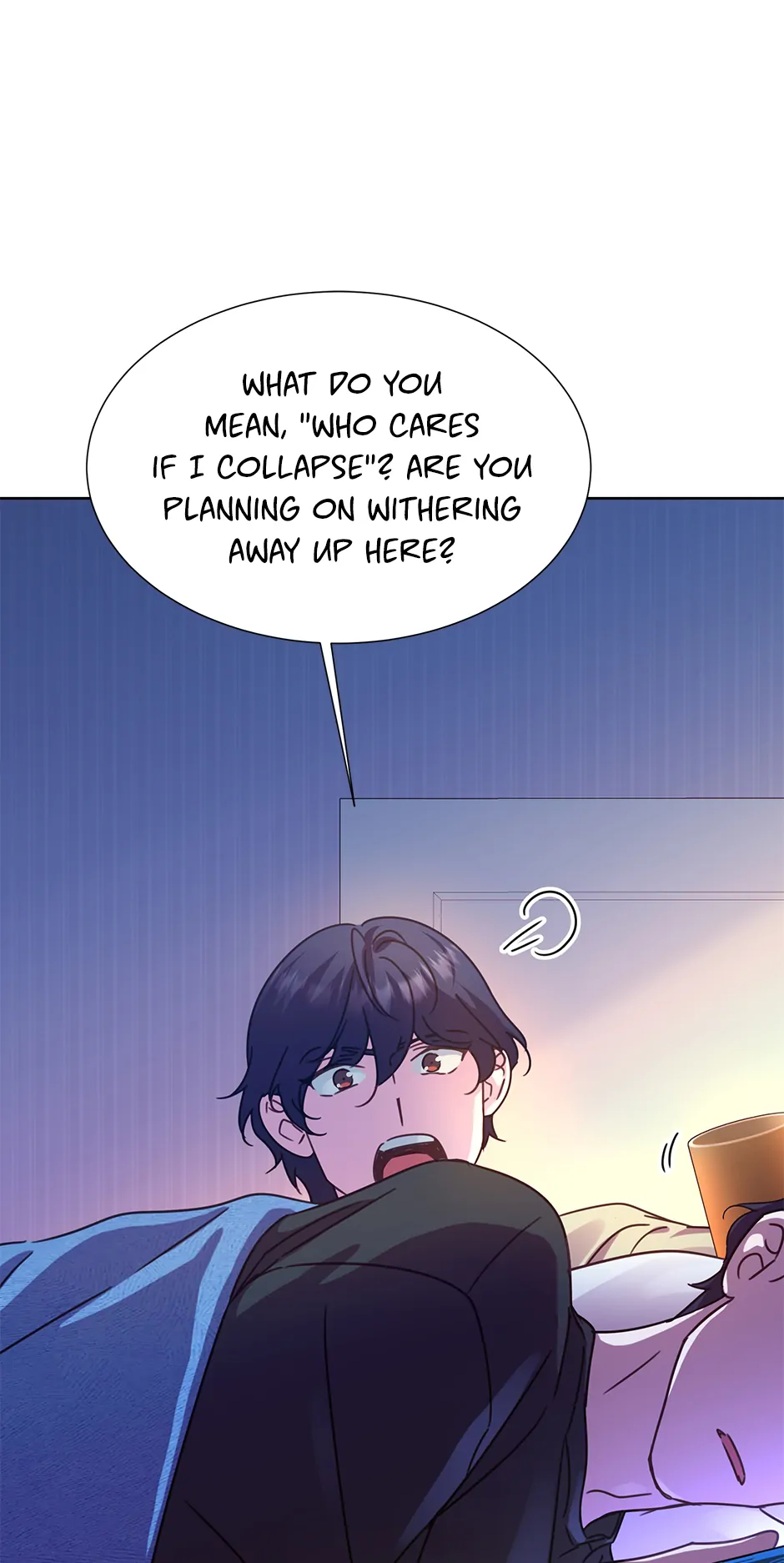 Once Again Idol Chapter 156 - page 48