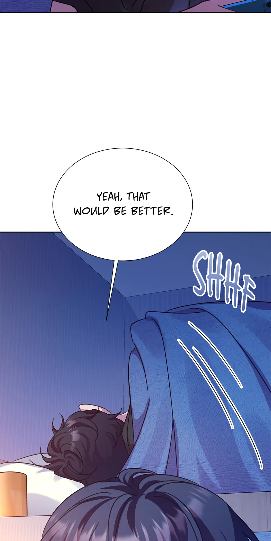 Once Again Idol Chapter 156 - page 49