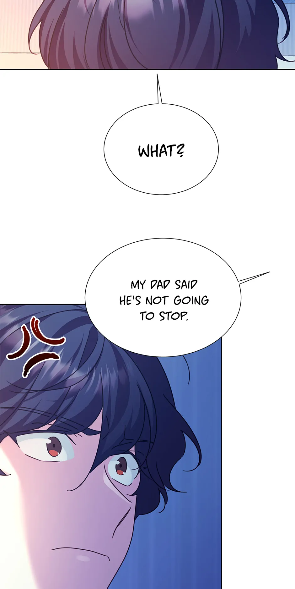 Once Again Idol Chapter 156 - page 50