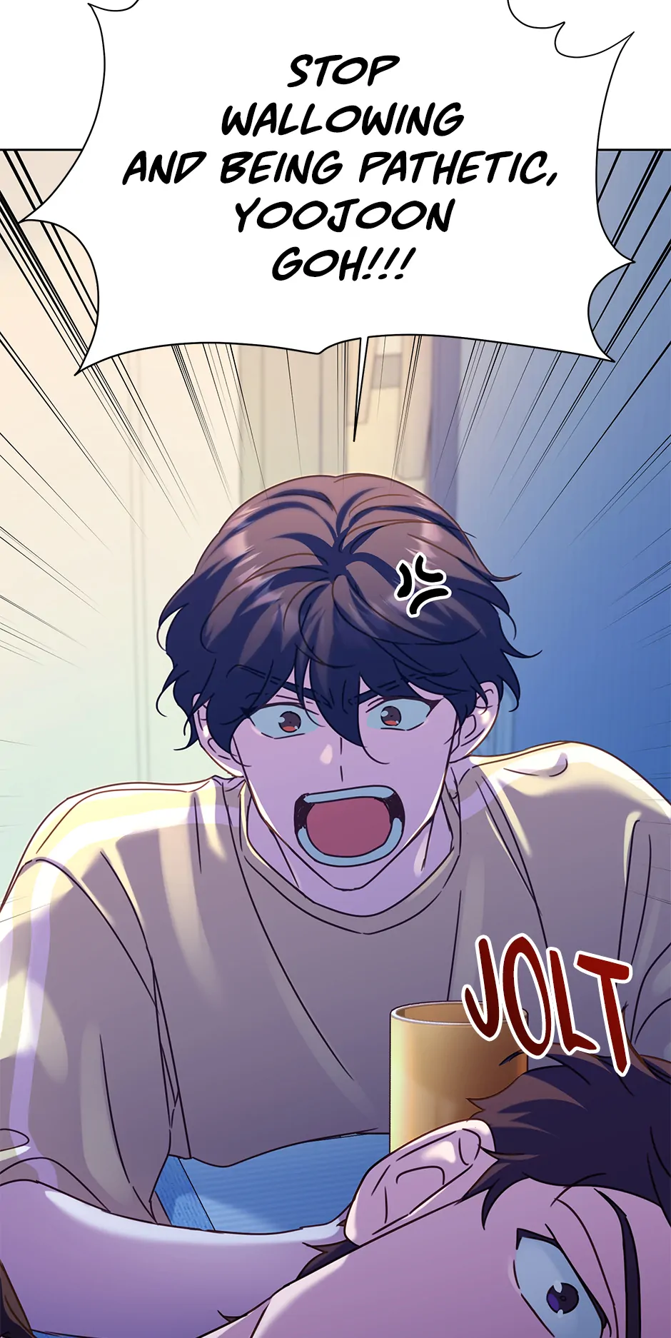 Once Again Idol Chapter 156 - page 53