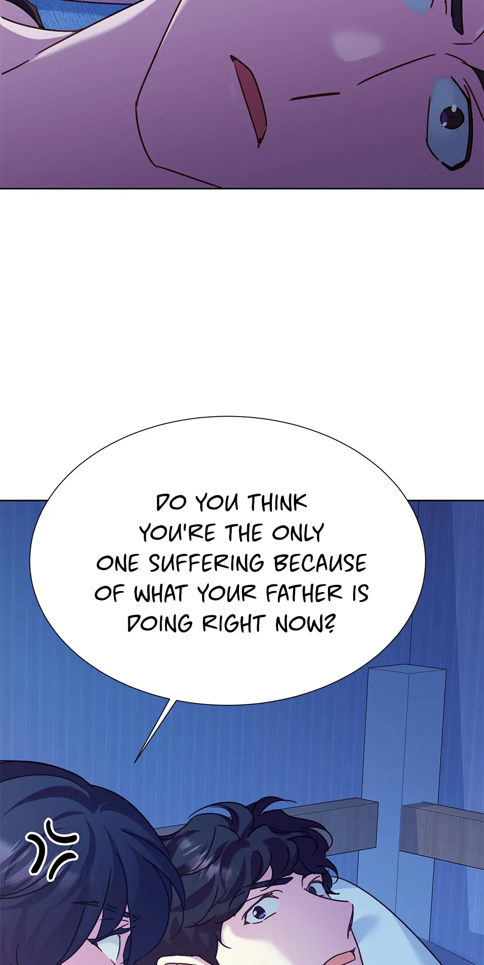 Once Again Idol Chapter 156 - page 54