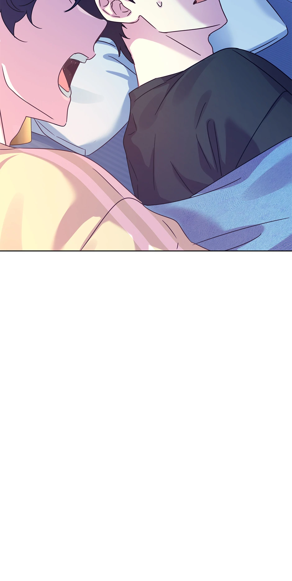 Once Again Idol Chapter 156 - page 55