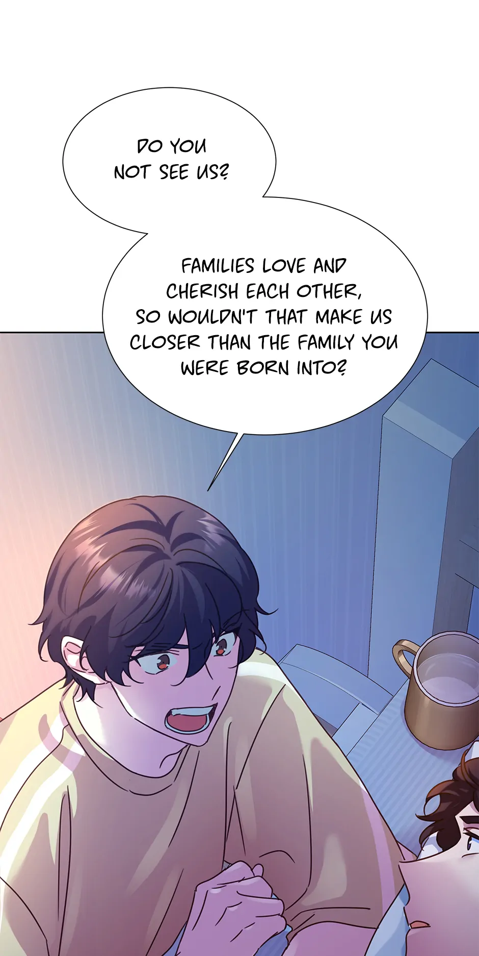 Once Again Idol Chapter 156 - page 56