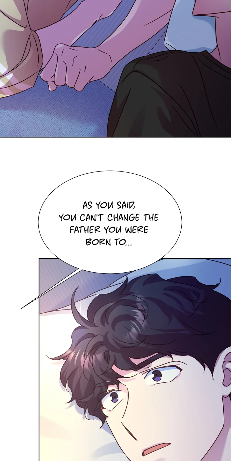 Once Again Idol Chapter 156 - page 57