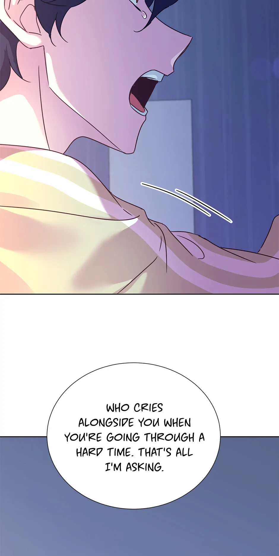 Once Again Idol Chapter 156 - page 59