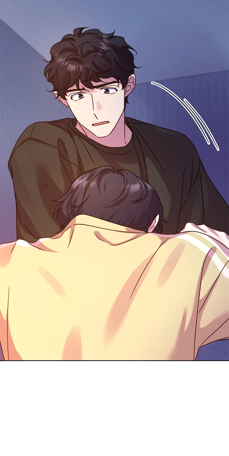 Once Again Idol Chapter 156 - page 60