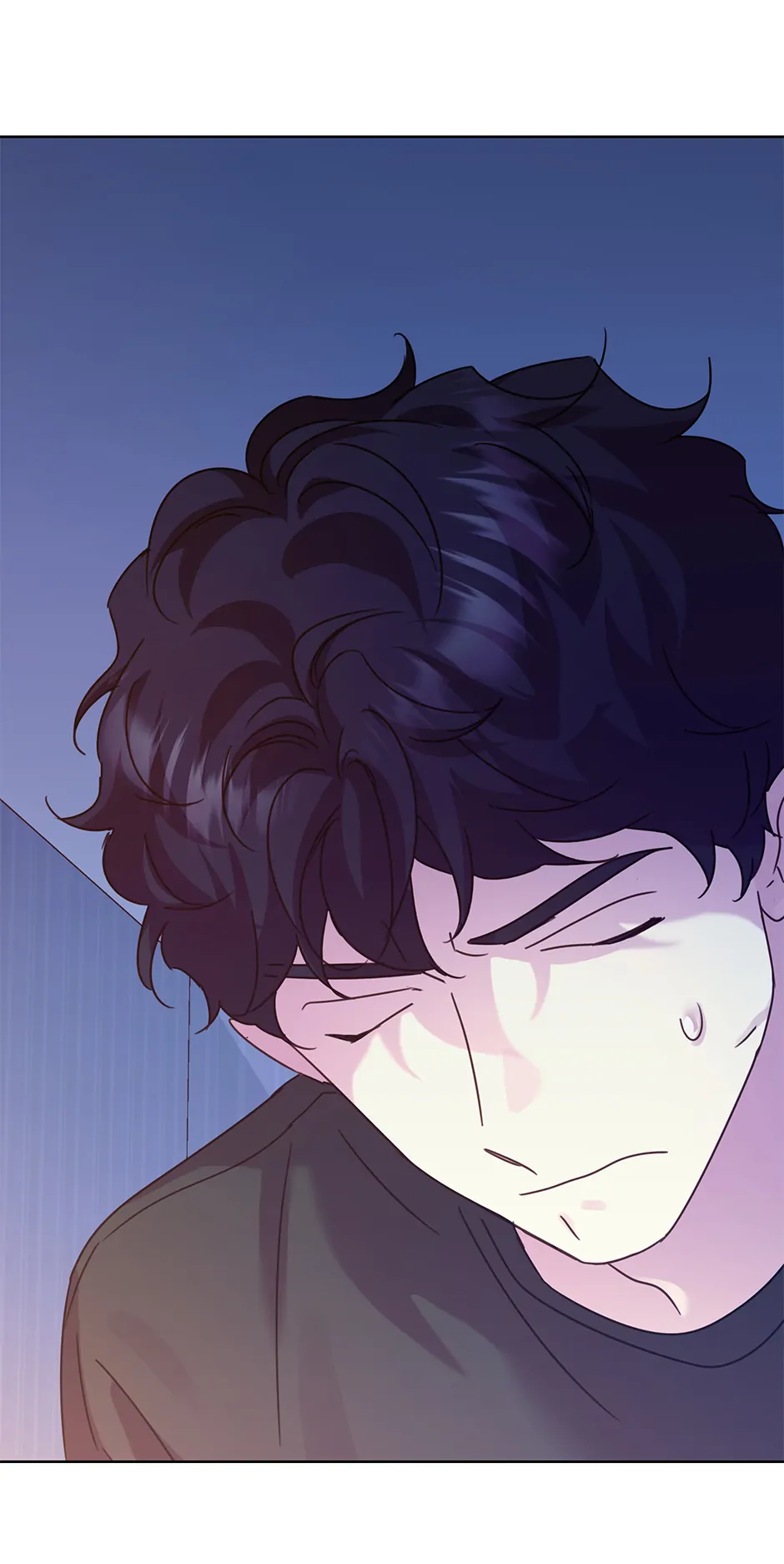 Once Again Idol Chapter 156 - page 61
