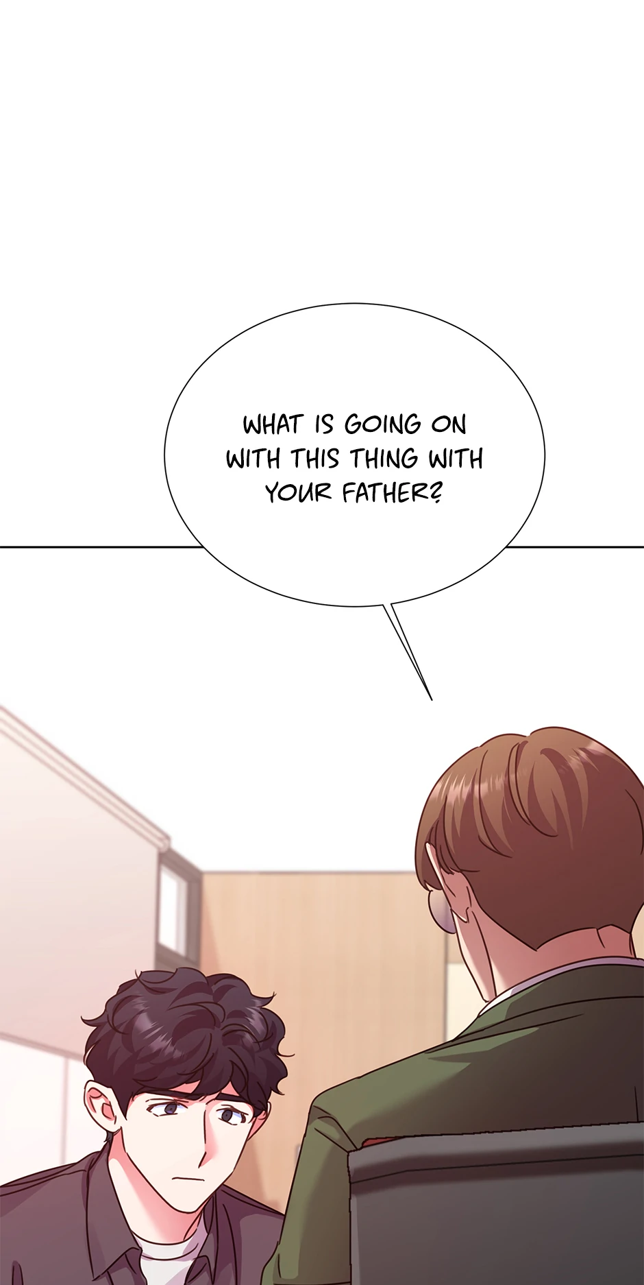 Once Again Idol Chapter 156 - page 64