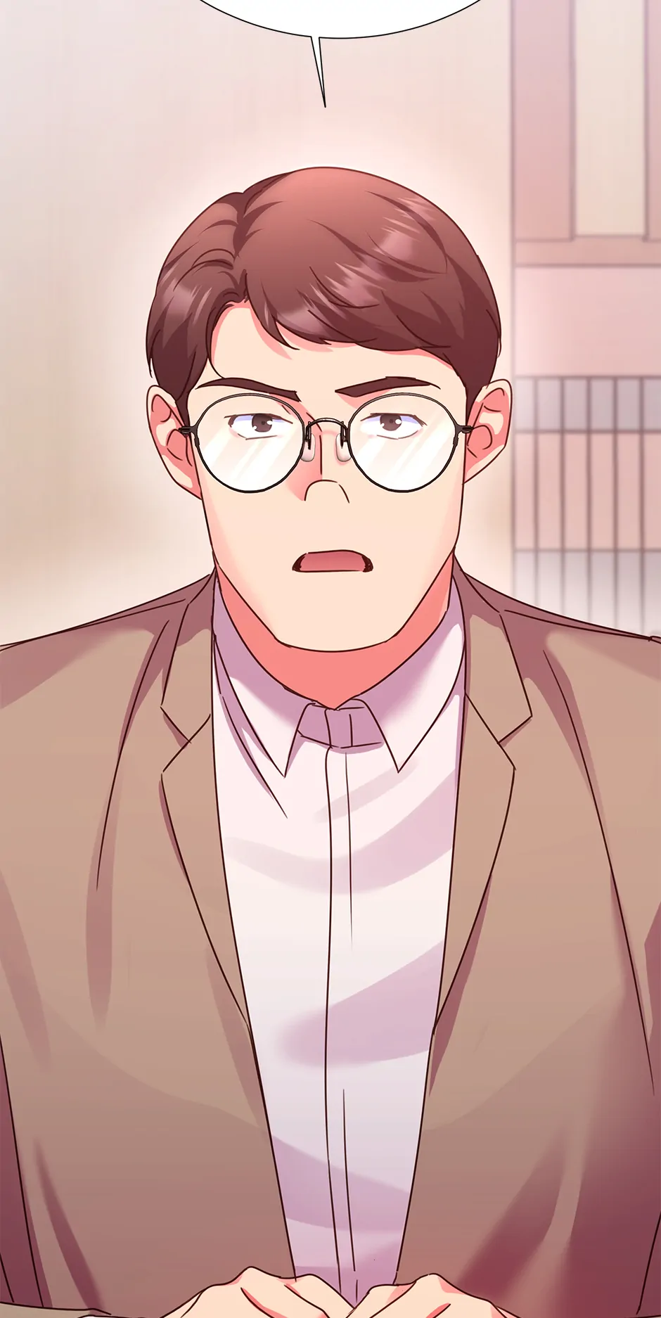Once Again Idol Chapter 156 - page 68