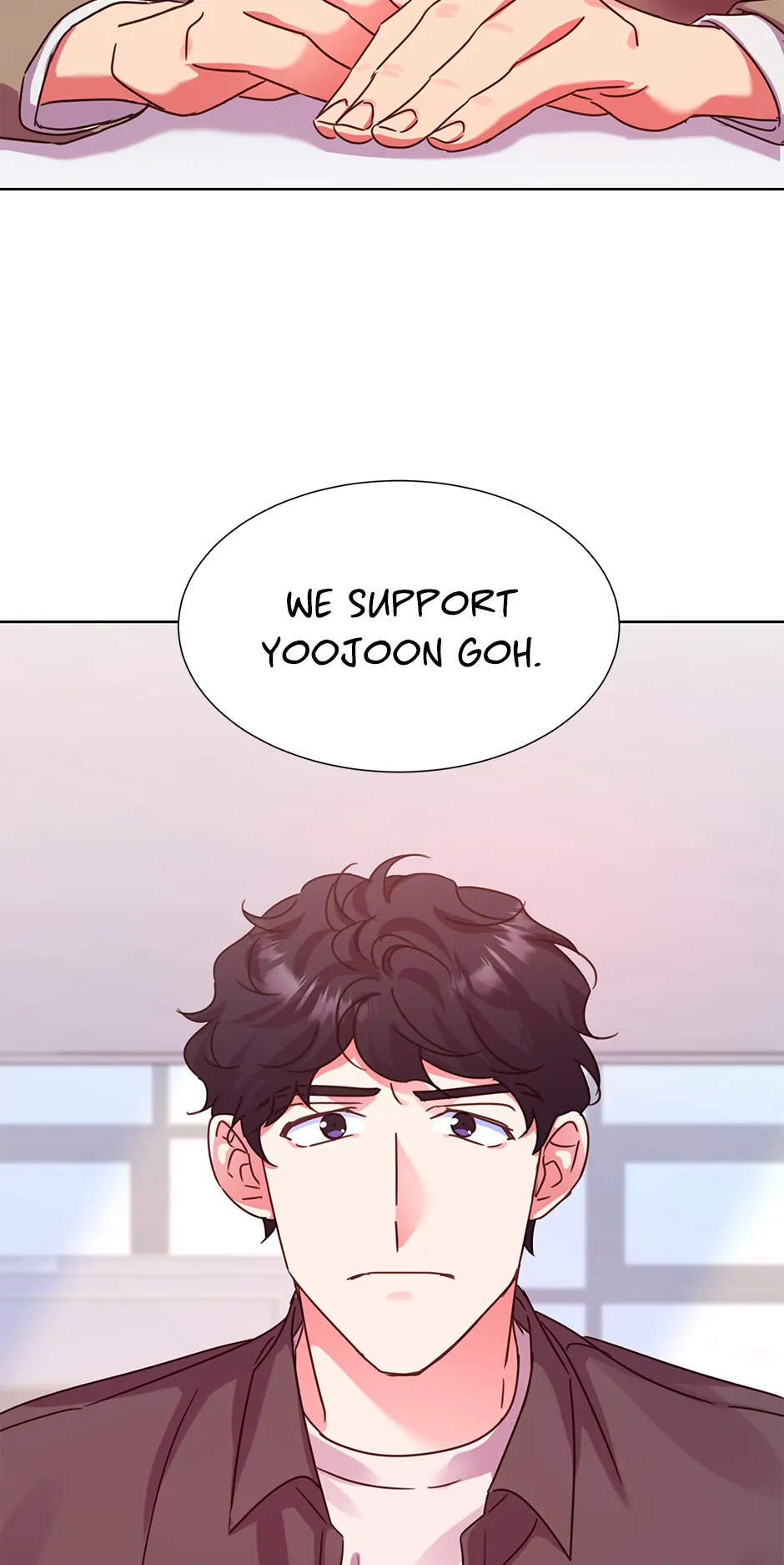 Once Again Idol Chapter 156 - page 69