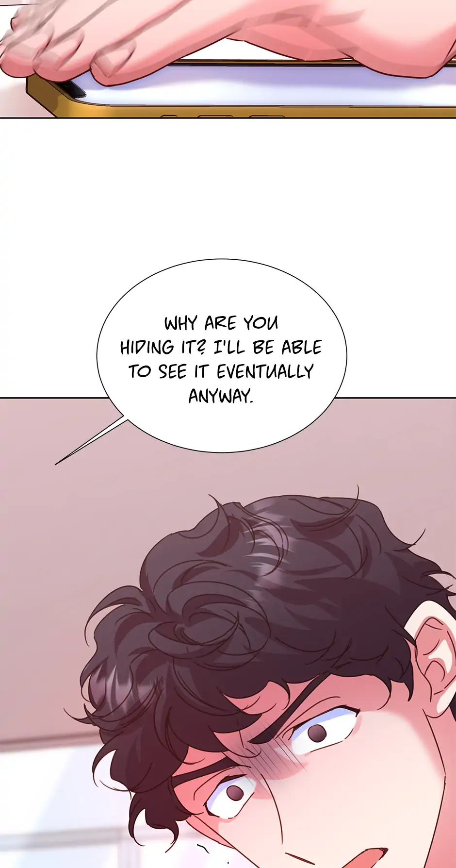 Once Again Idol Chapter 156 - page 7