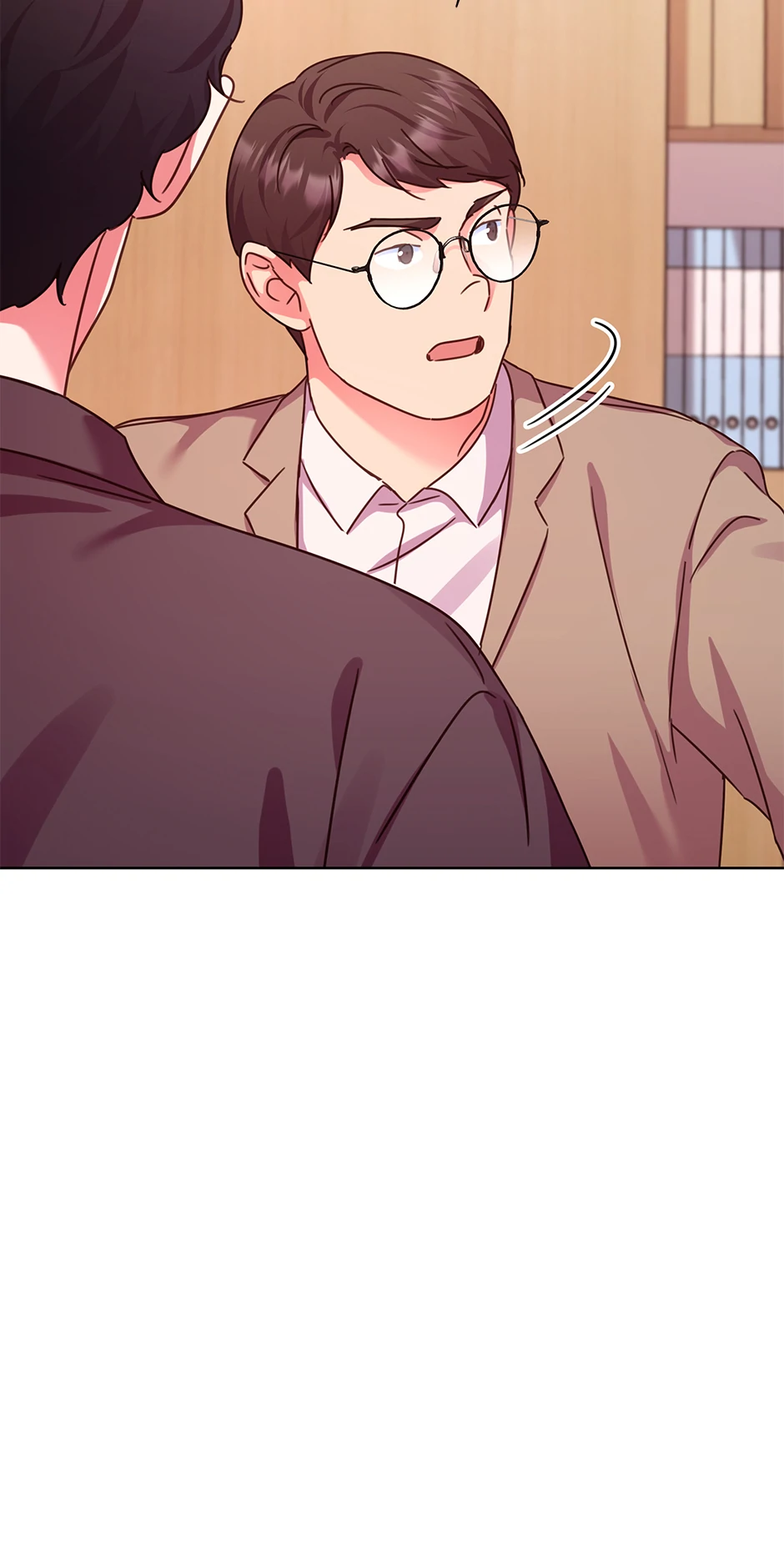 Once Again Idol Chapter 156 - page 71