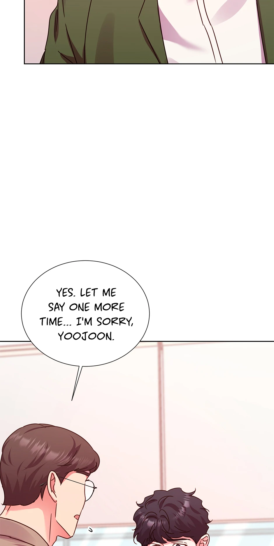 Once Again Idol Chapter 156 - page 73