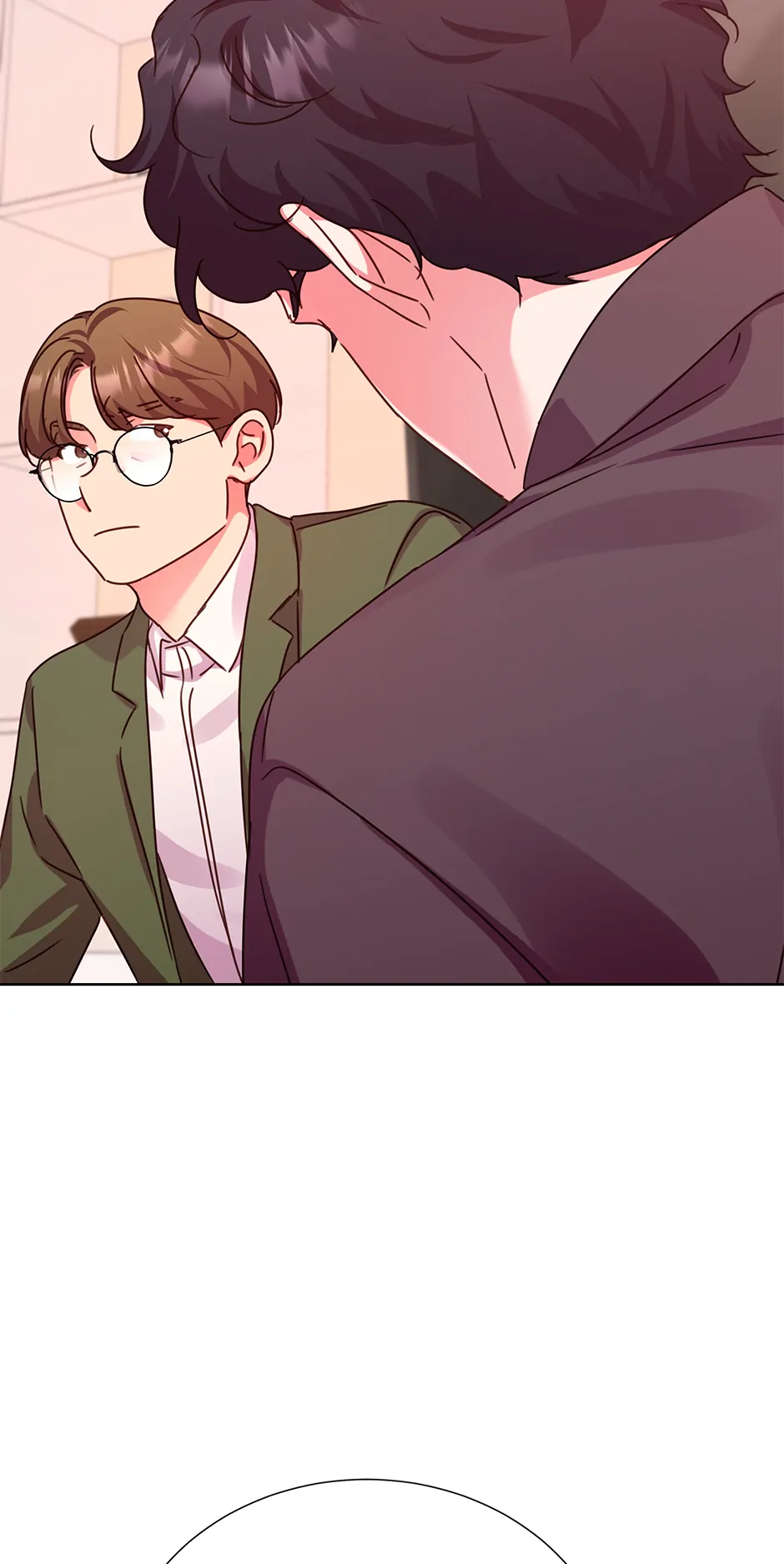 Once Again Idol Chapter 156 - page 75