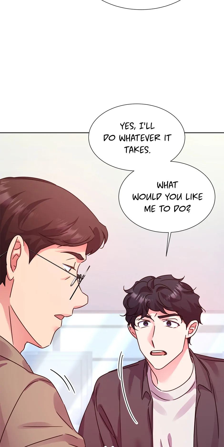 Once Again Idol Chapter 156 - page 77