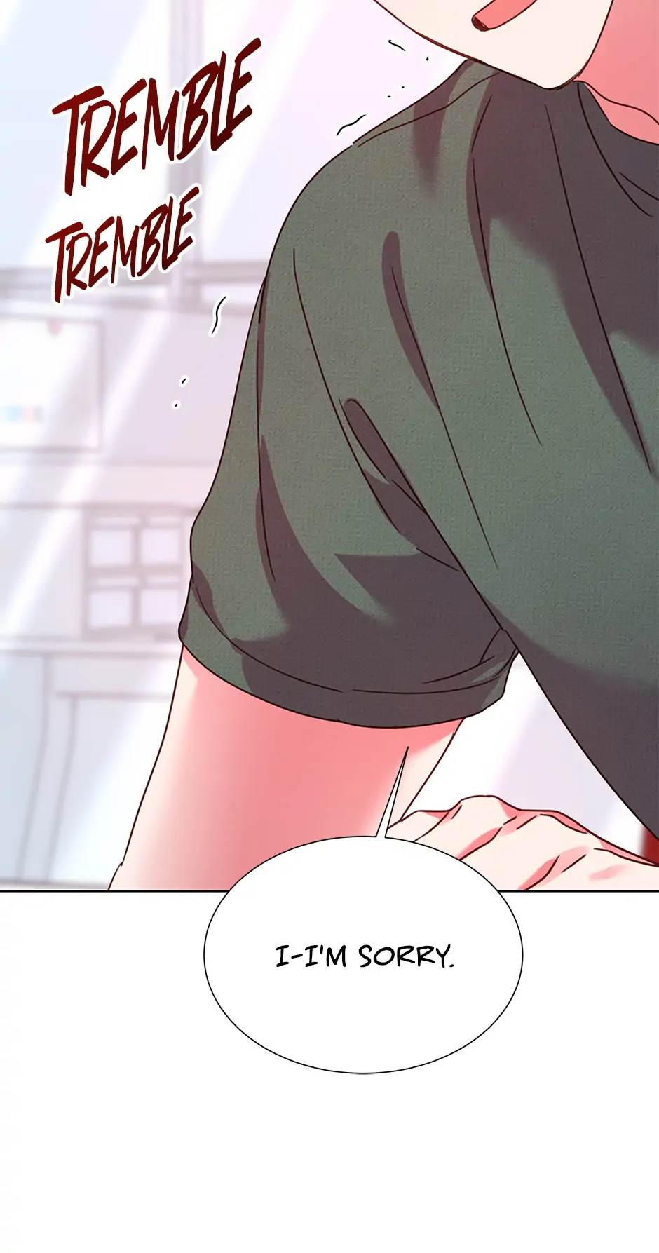 Once Again Idol Chapter 156 - page 8