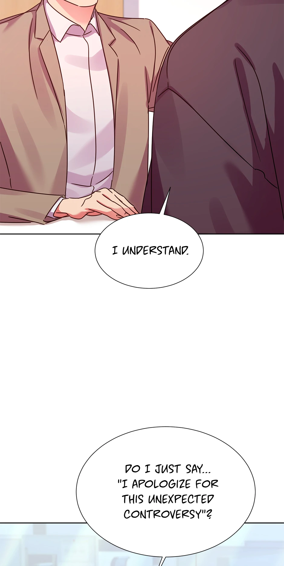 Once Again Idol Chapter 156 - page 81
