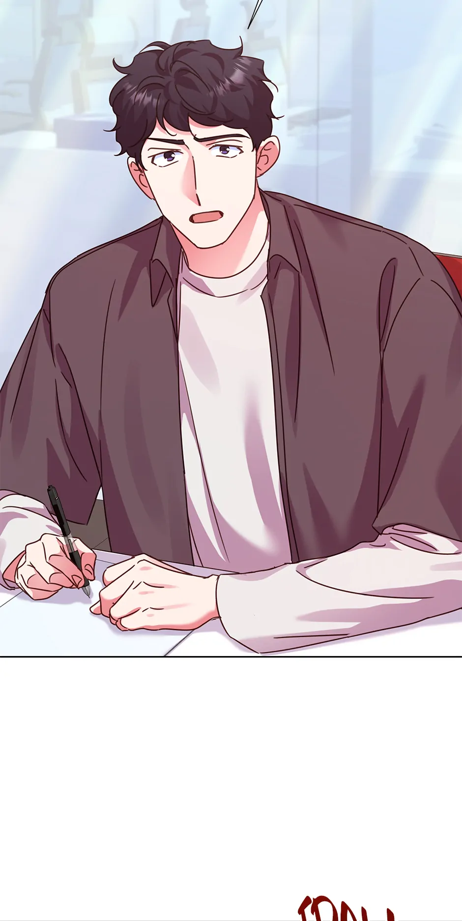 Once Again Idol Chapter 156 - page 82