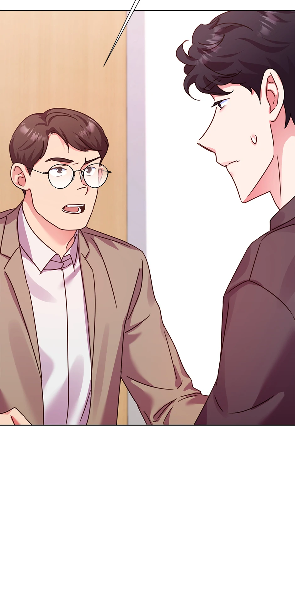 Once Again Idol Chapter 156 - page 84
