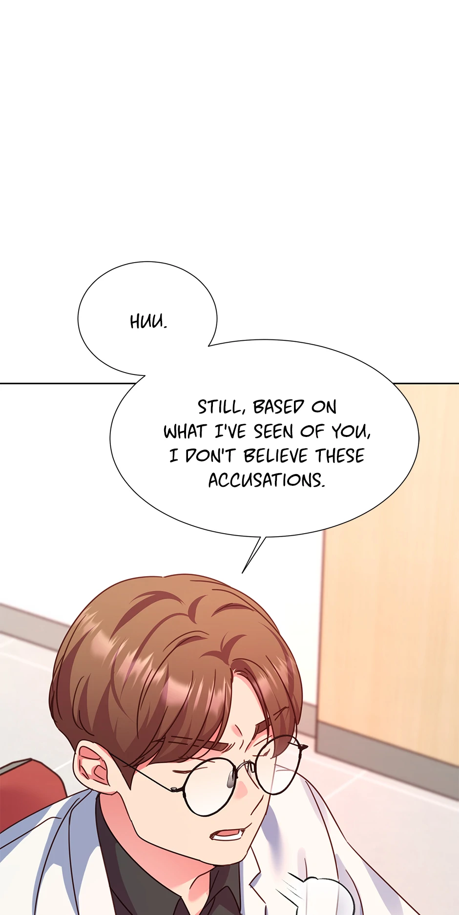 Once Again Idol Chapter 156 - page 9