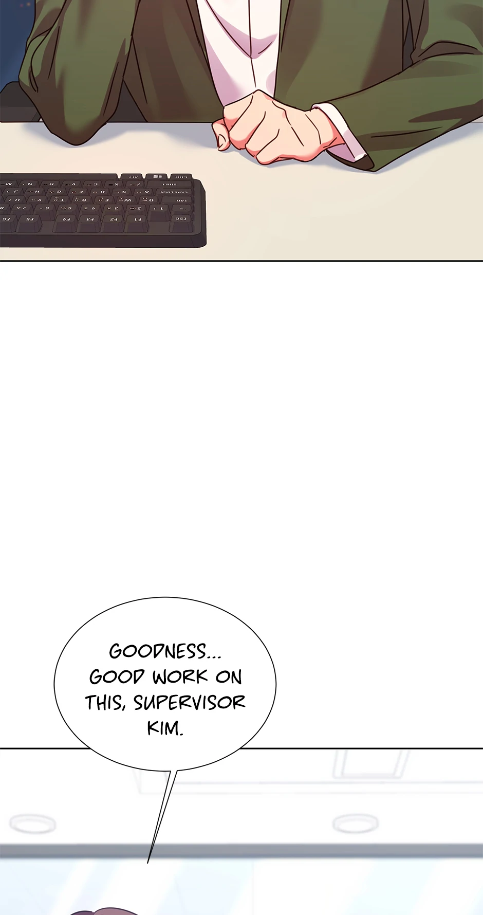 Once Again Idol Chapter 156 - page 94