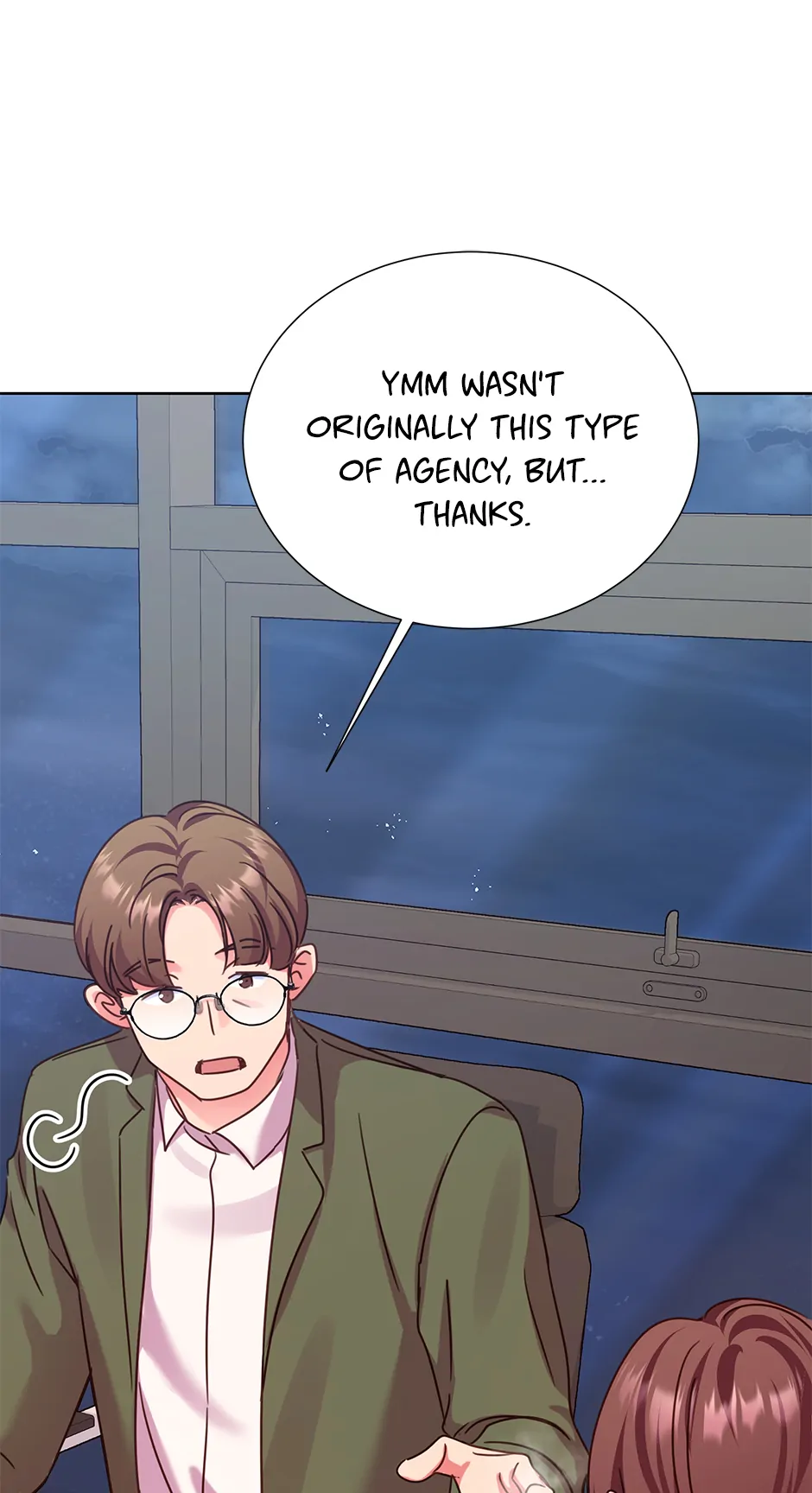 Once Again Idol Chapter 156 - page 96