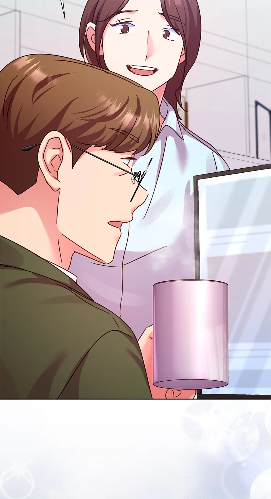 Once Again Idol Chapter 156 - page 98