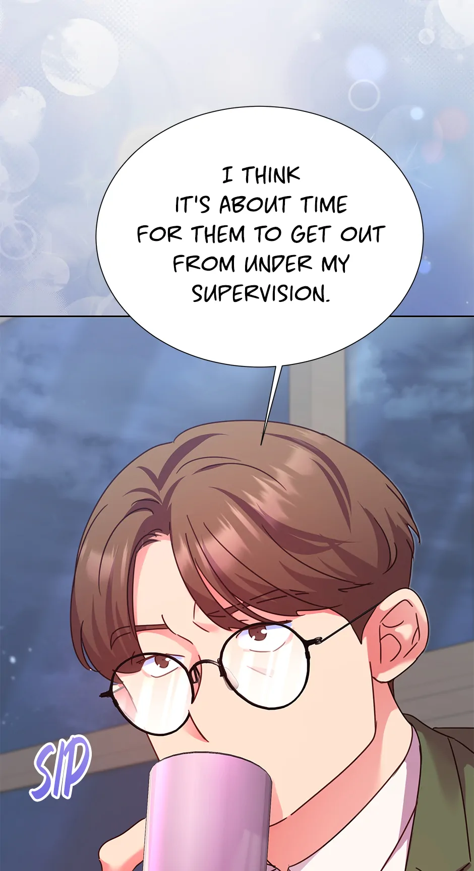 Once Again Idol Chapter 156 - page 99
