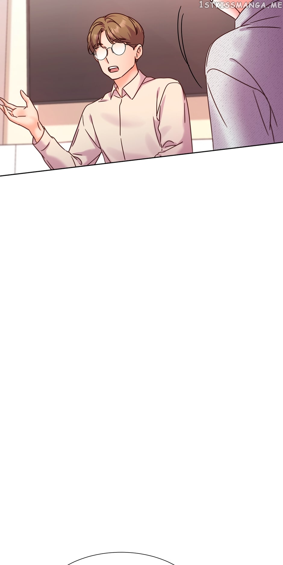 Once Again Idol Chapter 86 - page 10