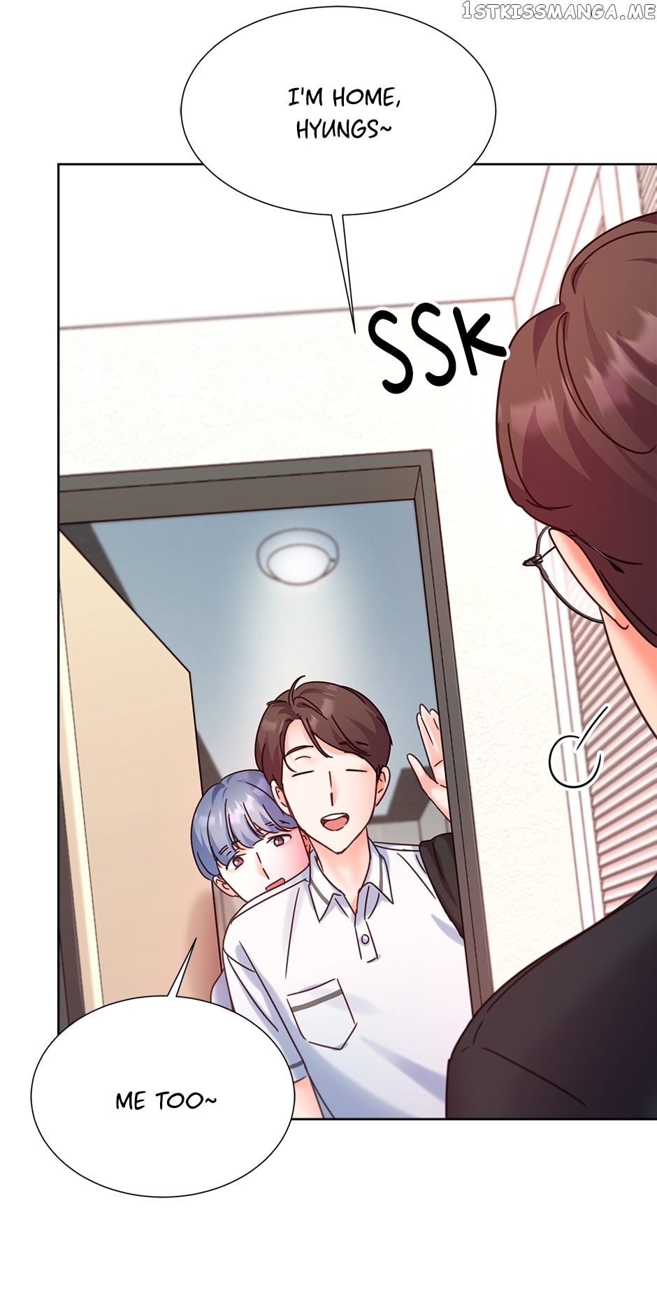 Once Again Idol Chapter 86 - page 102