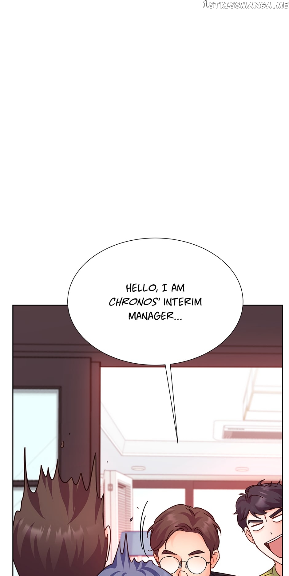 Once Again Idol Chapter 86 - page 103