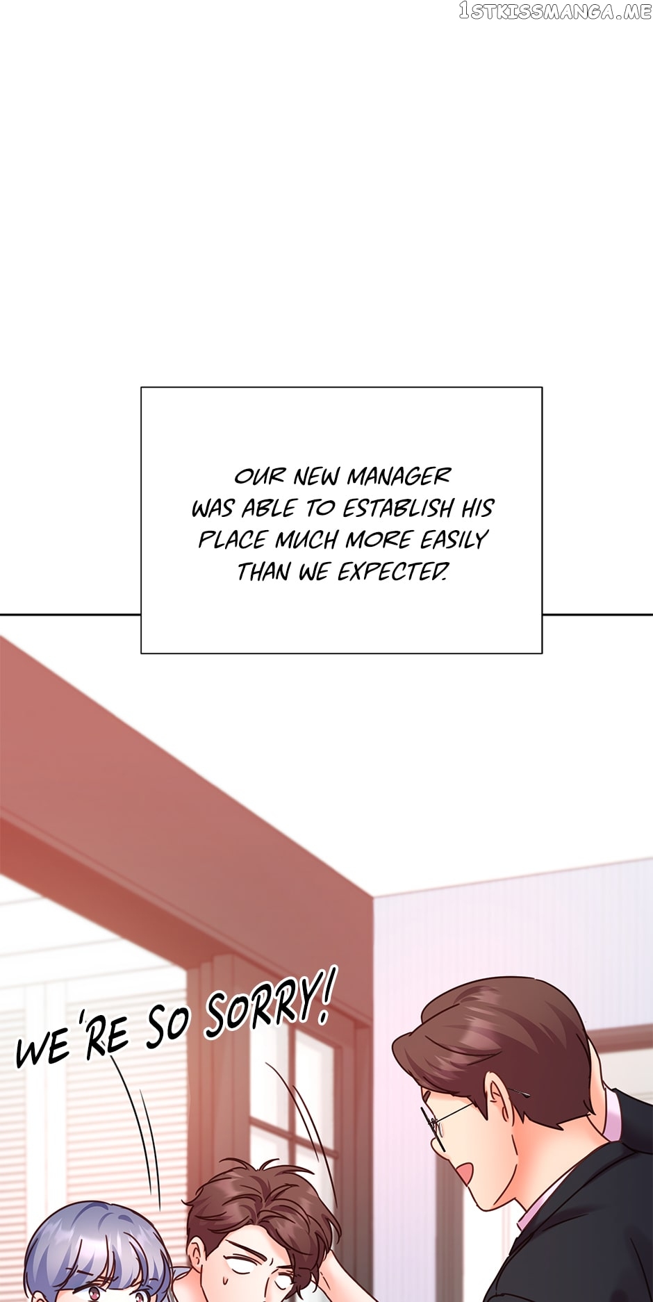 Once Again Idol Chapter 86 - page 109