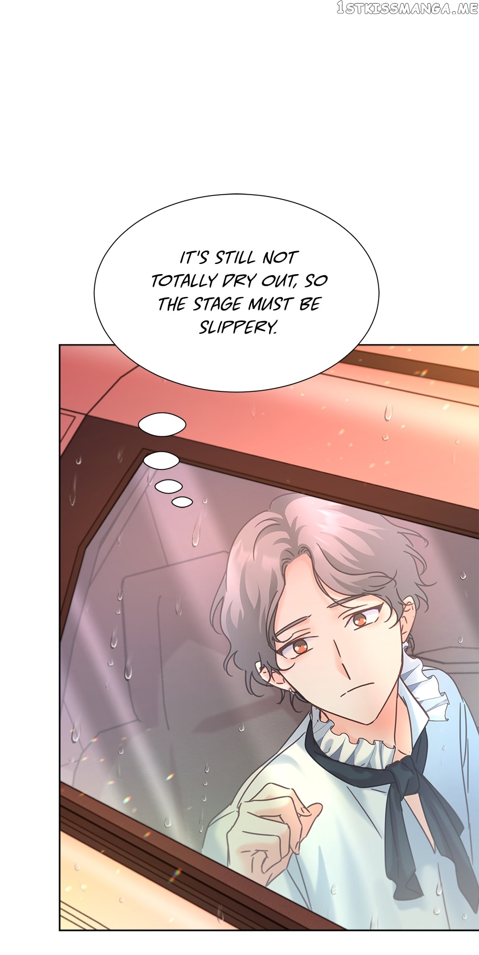 Once Again Idol Chapter 86 - page 113