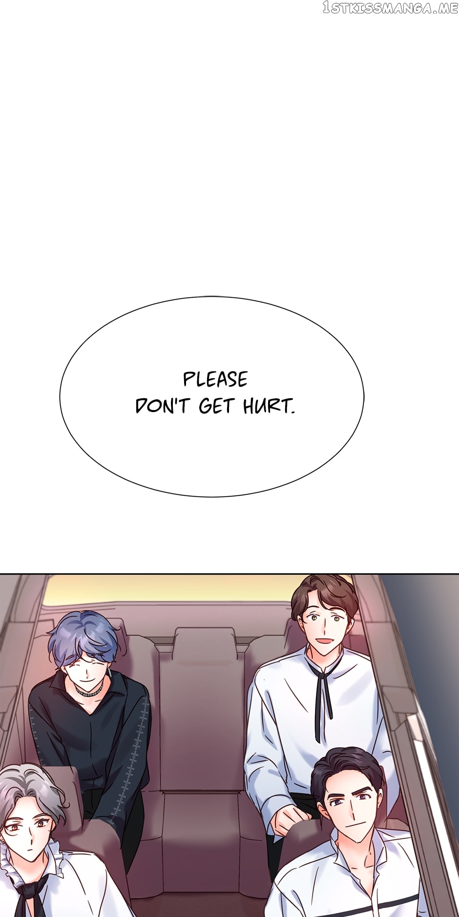 Once Again Idol Chapter 86 - page 117