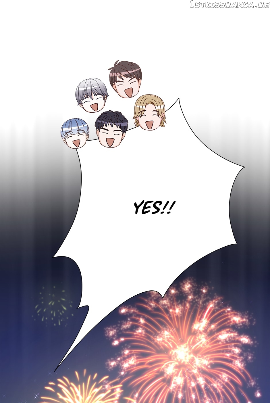 Once Again Idol Chapter 86 - page 121