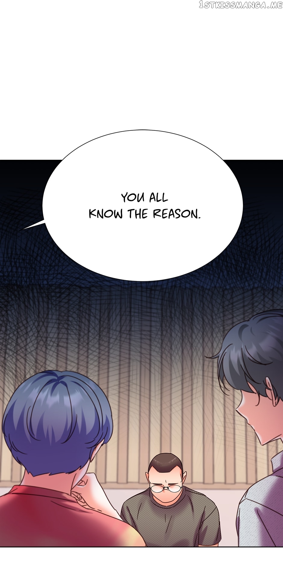 Once Again Idol Chapter 86 - page 14